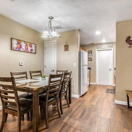 Cozy 3-Bedroom Condo Near Branson Exterior foto