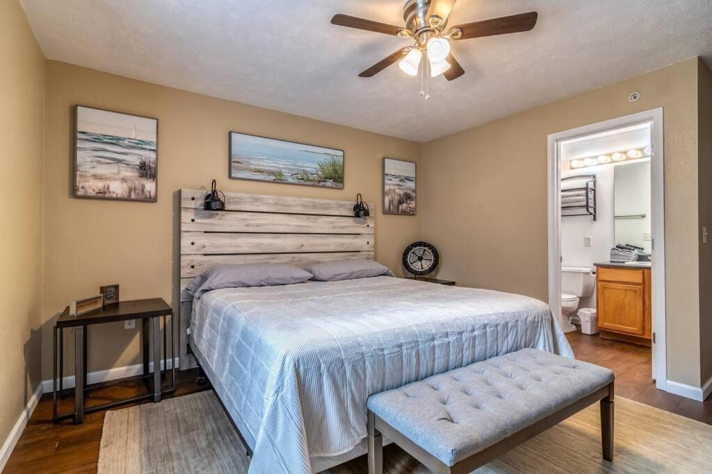 Cozy 3-Bedroom Condo Near Branson Exterior foto