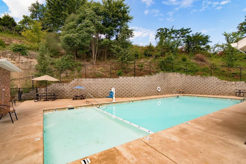Cozy 3-Bedroom Condo Near Branson Exterior foto