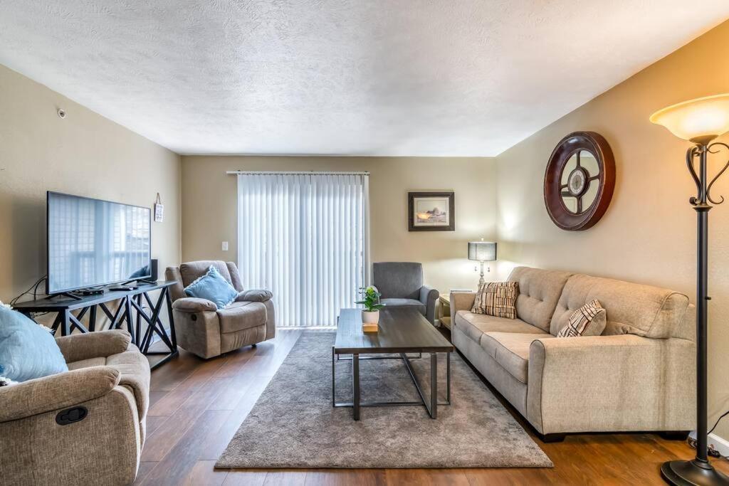 Cozy 3-Bedroom Condo Near Branson Exterior foto