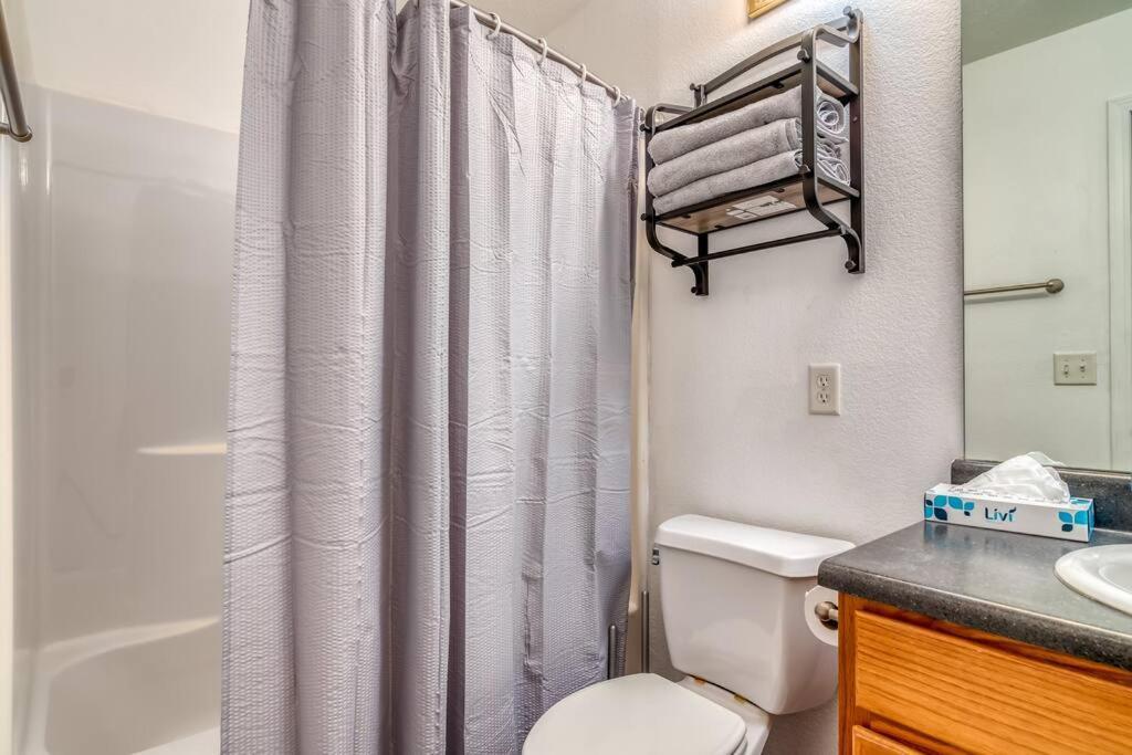 Cozy 3-Bedroom Condo Near Branson Exterior foto